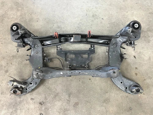 ⭐2014-2017 MASERATI QUATTROPORTE AWD REAR SUS CROSSMEMBER OEM LOT2638 SUBFRAME