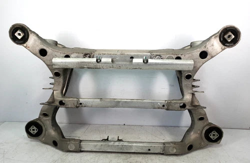 ✅ 2012-2020 OEM Tesla Model S Rear Lower Axle Support Subframe Crossmember X