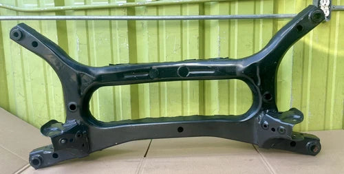 ⭐️20-2022 TOYOTA COROLLA FWD REAR SUSPENSION SUBFRAME OEM (USED) CROSSMEMBER