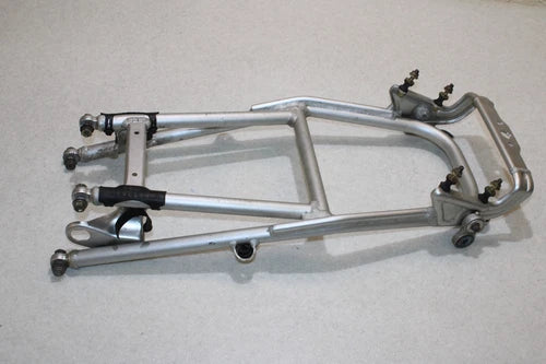 DUCATI 996R 998R OEM DUCATI MONO REAR SUBFRAME OEM BOLTS 748 R 916 996 998 ALLOY