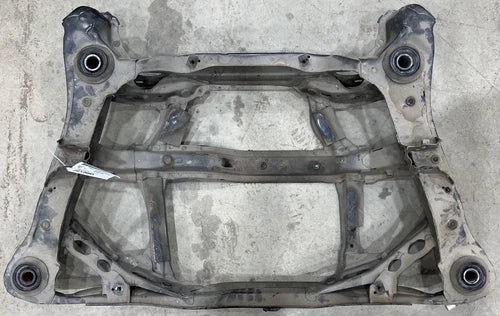 1999 - 2001 Acura TL Rear Crossmember OEM 50310S87A01 Subframe