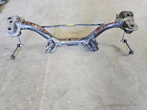 98-01 Honda CRV 4x2 USED OEM Rear Suspension Subframe w Sway Bar NO RUST FACTORY