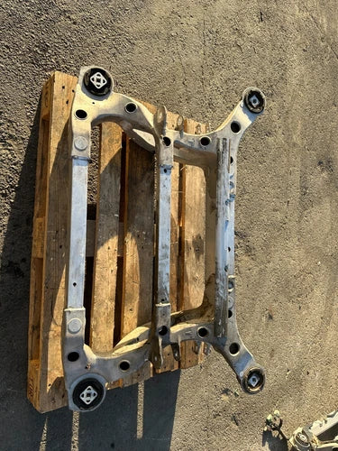 OEM 2012-2020 Tesla Model S/X Rear Crossmember K-Frame 1009826-00-A Subframe