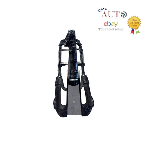 OEM Honda Ruckus Front Frame & Sub Frame Shaved Chassis Rear