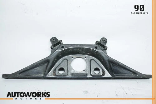 97-03 Jaguar XK8 X100 Rear Suspension Wide Mounting Bracket CAC7581 OEM Subframe