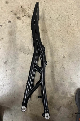 BMW S1000RR SUBFRAME REAR 2019 2020 2022 2023 2024 OEM 2021