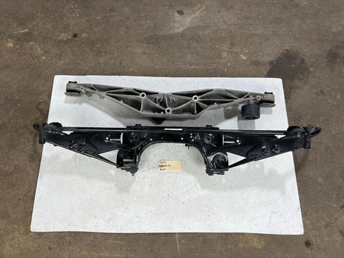 BMW X1 X2 F48 F39 OEM XDRIVE REAR SUBFRAME CROSS MEMBER 16-20