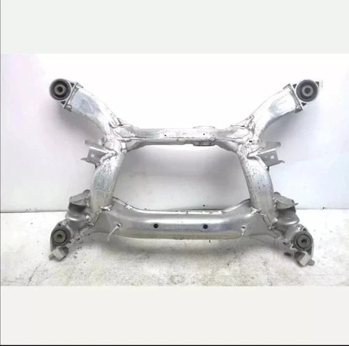 03 04 05 06 07 Nissan 3.5L Rear subframe cradle Crossmember oem 350z