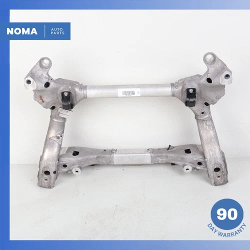 14-15 Jaguar X152 F-Type Front Sub Subframe Suspension Crossmember OEM 35k Frame