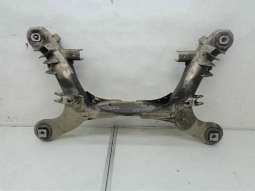 03-11 Mercedes SL500 R230 Rear Subframe Frame 2303502600 OEM AK2010354 Sub