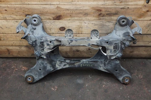 Rear Subframe Crossmember Support 5.0L V8 C2Z31913 Jaguar F-type 2014-2020 OEM