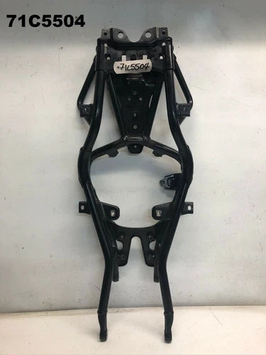 MV AGUSTA BRUTALE 800RR 2015 SUB GENUINE OEM LOT71 71C5504 - M1287 FRAME