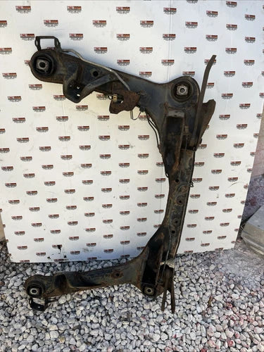 🇯🇵Audi🇩🇪B5 S4 Quattro OEM rear subframe