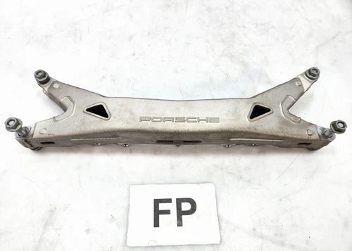 ✅ 2014-2019 OEM Porsche 991 911 Rear Suspension Subframe Crossmember GT3