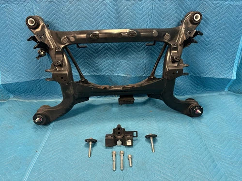 Lexus RC350 RC300 RC200t GS IS Rear Subframe Crossmember 55K 2013-2024 OEM RWD