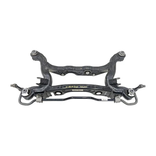 21-24 MERCEDES GLA250 AWD H247 REAR CROSSMEMBER SUBFRAME CRADLE OEM SUSPENSION