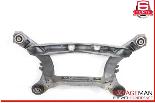 17-23 Mercedes W213 E300 E350 E400 Suspension Crossmember Subframe OEM Rear