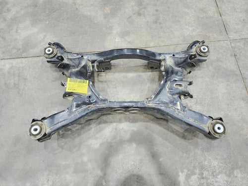 13-19 Subaru Legacy Outback Rear Crossmember Genuine OEM 20152AL00A Subframe