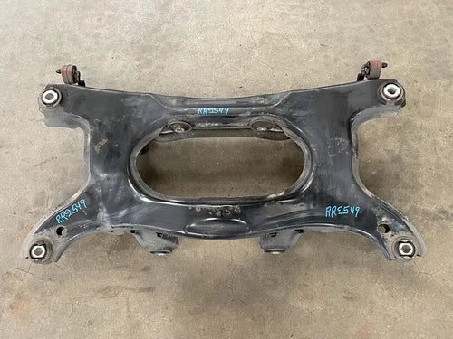 ⭐2012-2019 LAND RANGE ROVER EVOQUE REAR CROSSMEMBER CRADLE OEM LOT2549 SUBFRAME