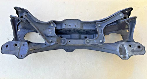 98 HONDA PRELUDE Engine Front Crossmember Rack Pinion Subframe 97-01 Support