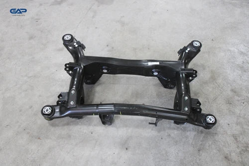 2023 - 2024 MASERATI GRECALE REAR SUBFRAME SUB FRAME CROSSMEMBER OEM SUSPENSION