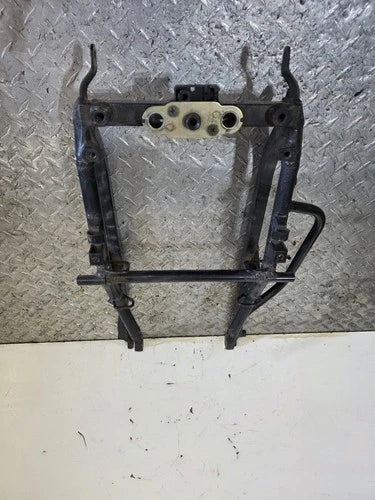 1999-2007 SUZUKI GSX1300R HAYABUSA OEM STRAIGHT SUBFRAME SUB FRAME REAR