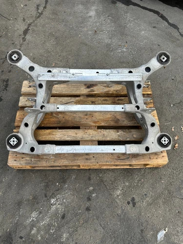 OEM 2012 - 2020 Tesla Model / X Rear Subframe Crossmember 6007012-00-D S