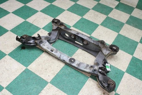 06-08 SLK280 Rear End Subframe Cradle Crossmember Support Factory OEM WTY Frame