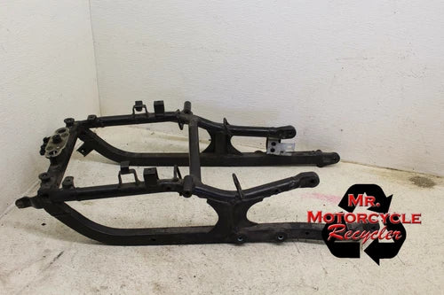 99-07 SUZUKI HAYABUSA OEM REAR SUBFRAME SUB FRAME 41200-24F10 J11 BACK
