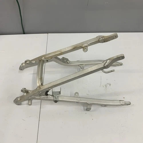 2000-04 Suzuki DRZ400E OEM Upgrade Your DRZ400SM DRZ400S Lighter Shortr SUBFRAME