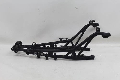 Ducati Streetfighter V4 V4S 20-21 OEM Subframe Support Frame STRAIGHT Rear