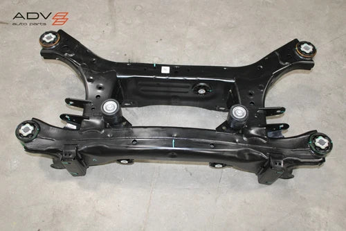 24-25 LINCOLN NAUTILUS AWD REAR SUBFRAME FRAME CROSSMEMBER CROSS MEMBER OEM SUB