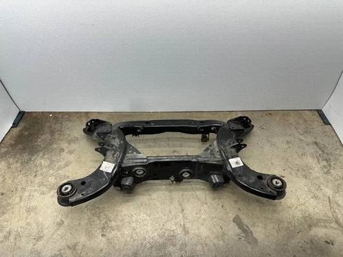 DODGE CHARGER SXT 2017-2023 OEM REAR SUSPENSION SUBFRAME CRADLE CROSSMEMBER AXLE