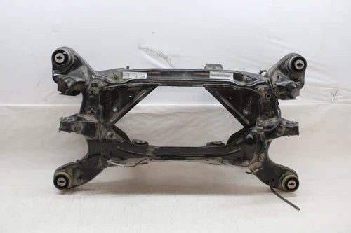2022 MASERATI LEVANTE MODENA AWD 3.0L SUBFRAME CROSSMEMBER OEM 21 22 23 24 REAR