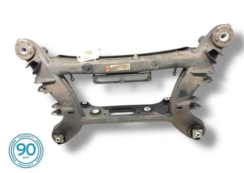 10-18 Mercedes W212 E550 E350 CLS400 Subframe Crossmember Sub Frame Rear