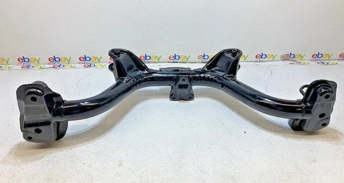 1997-2001 Honda CR-V 4x4 rear subframe cross member sub frame Oem crossmember