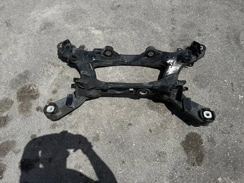 10-16 HYUNDAI GENESIS COUPE - REAR CROSSMEMBER K FRAME - OEM #302 SUBFRAME