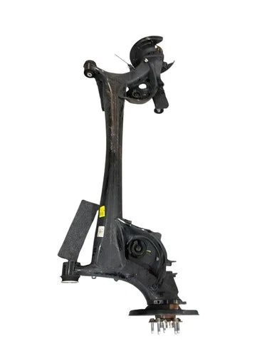 2023-2025 CHEVY TRAX REAR AXLE BEAM SUBFRAME W/ WHEEL BEARING HUB OEM SUSPENSION