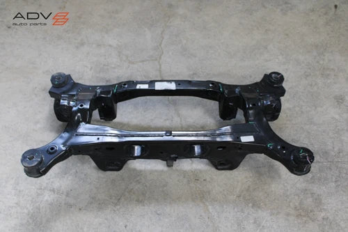 19-20 HYUNDAI SANTA FE FWD REAR SUB FRAME CROSSMEMBER CROSS MEMBER OEM SUBFRAME