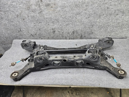 HYUNDAI PALISADE 20-24 REAR SUBFRAME CARDLE FWD 3.8L OEM CROSSMEMBER