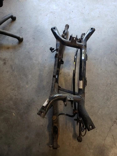 07-17 Patriot 07-12 Caliber 07-16 Compass Rear Crossmember Subframe OEM Gen AWD