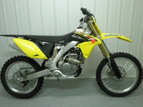 NEW 2014 2015 Suzuki RMZ250 OEM 41200-49H20 Sub Frame RMZ 250 SubFrame