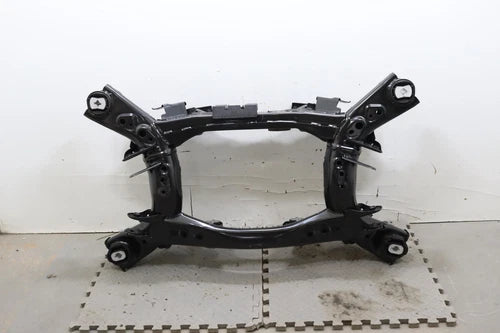 2024 - 2025 MAZDA CX-90 REAR SUBFRAME CROSSMEMBER CRADLE OEM FRAME