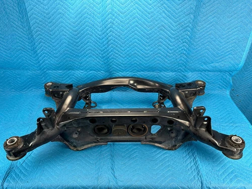 Lexus LS430 Rear Subframe Crossmember w/ 51206-50040 65K 2001-2006 OEM Braces