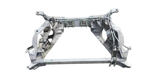 ⭕ 2022-2025 Rivian R1T R1S Rear Subframe Crossmember Cradle OEM AWD Suspension