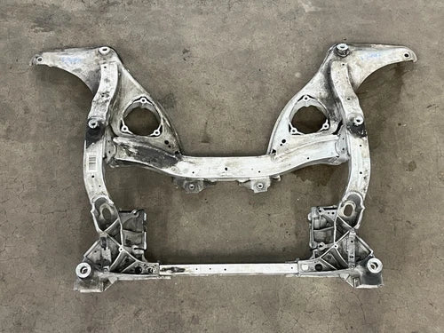 ⭐2012-2019 BMW M6 M5 RWD FRONT SUBFRAME CROSSMEMBER CRADLE OEM LOT2497 SUS