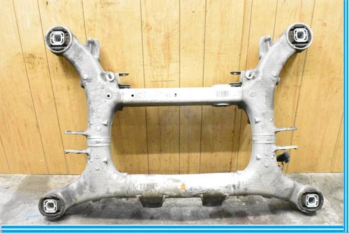Rear Axle Carrier Subframe BMW 750LI 740i 760LI F01 F02 OEM 750i