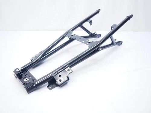 BMW G310GS OEM Rear Subframe Seat Frame WB30G0201JR811 Removed Rail