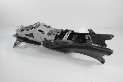 07-08 SUZUKI GSXR1000 OEM STRAIGHT REAR BACK SUB FRAME #2014 SUBFRAME