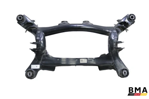 BMW M240xi G42 Rear Axel Carrier 8838132 2022 2023 OEM Subframe